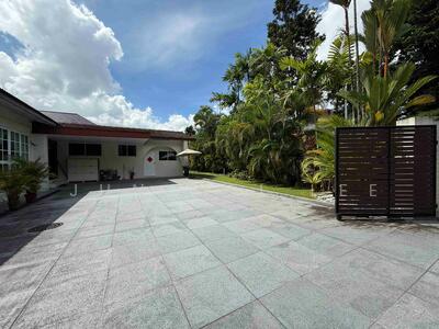 For Sale - Binjai Park