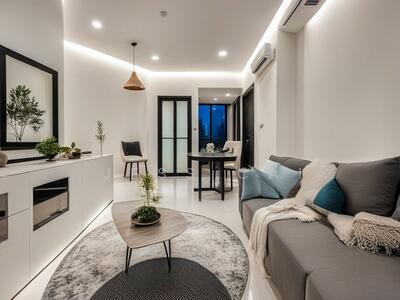 For Sale - Sunshine Plaza