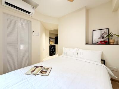 For Rent - 112 Lengkong Tiga