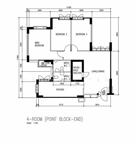 For Sale 596B Ang Mo Kio Street 52