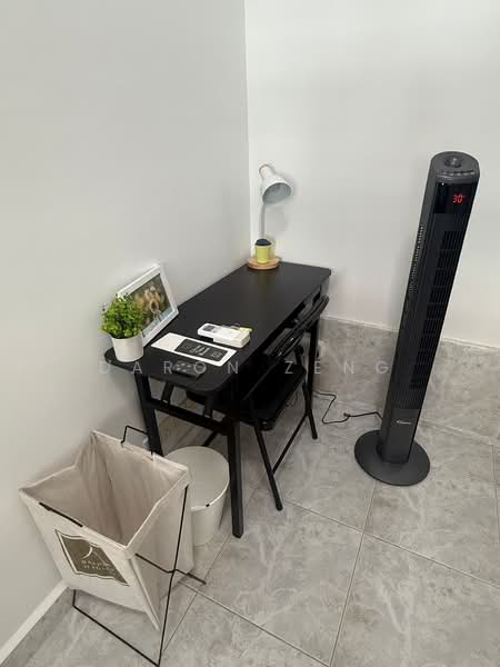 Multiple Rooms for Rent Near NUS/Pasir Panjang, , Room Rental, 150 sqft, Terraced House For Rent, by Daron Zeng, 500016383 - Interior - PropertyGuru.com.sg