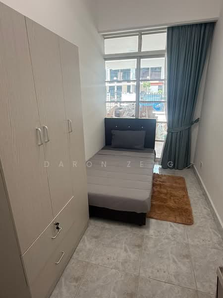 Multiple Rooms for Rent Near NUS/Pasir Panjang, , Room Rental, 150 sqft, Terraced House For Rent, by Daron Zeng, 500016383 - Bedroom - PropertyGuru.com.sg