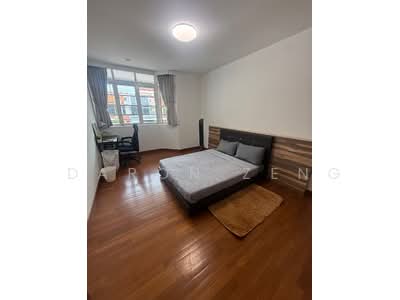 For Rent - Multiple Rooms for Rent Near NUS/Pasir Panjang