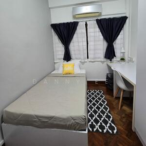 For Rent - Lorong Pisang Udang