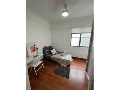 For Rent - Springdale Condo