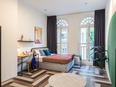 For Rent - Quay 17 by Cove