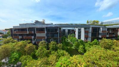 For Rent - Royalgreen