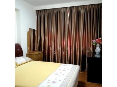 For Rent - 677B Punggol Drive