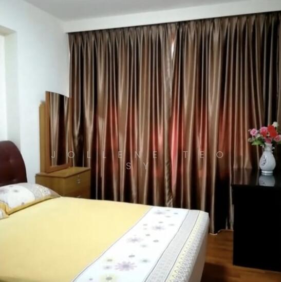 For Rent - 677B Punggol Drive