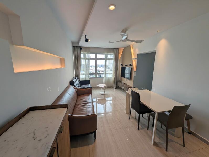 For Rent - 38A Bendemeer Road