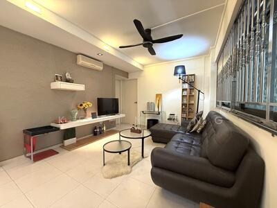 For Sale - 141 Lorong 2 Toa Payoh