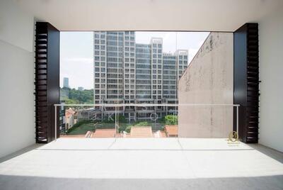 For Rent - ✦ SOHO Unit in a Boutique Shophouse ✦ Lift Accessible