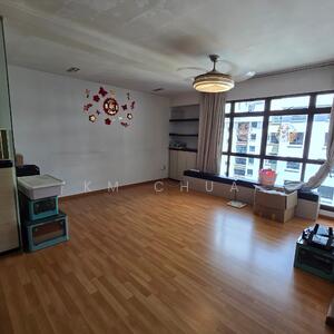 For Rent - 458 Clementi Avenue 3