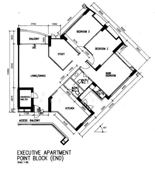 For Sale 671C Jurong West Street 65