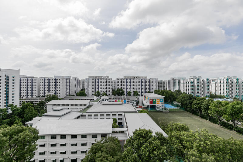 For Sale - 671C Jurong West Street 65