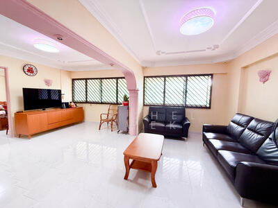 For Sale - 153 Yung Ho Road