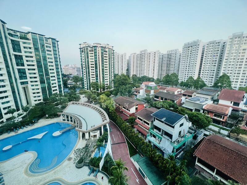 For Sale - Palm Gardens