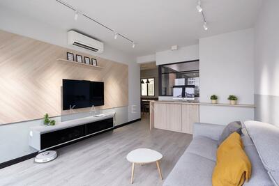 For Sale - Palm Gardens