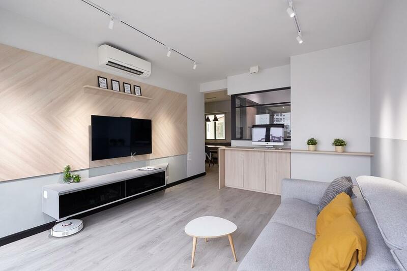 For Sale - Palm Gardens