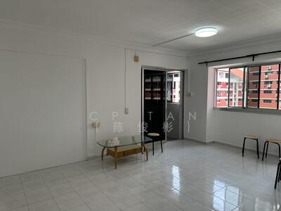 For Rent - 444 Sin Ming Avenue