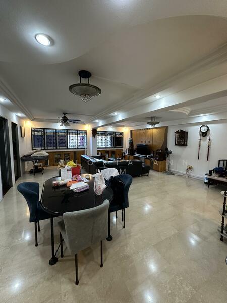 For Sale - 486A Tampines Avenue 9