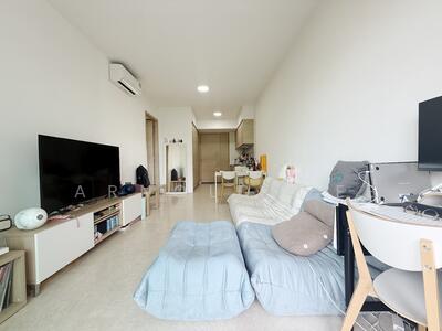 For Sale - Sennett Residence