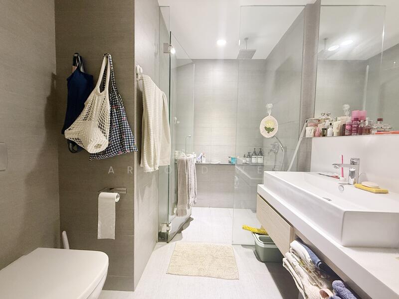 Sennett Residence Condominium For Sale at S$ 1,188,000 | PropertyGuru Singapore - Bathroom