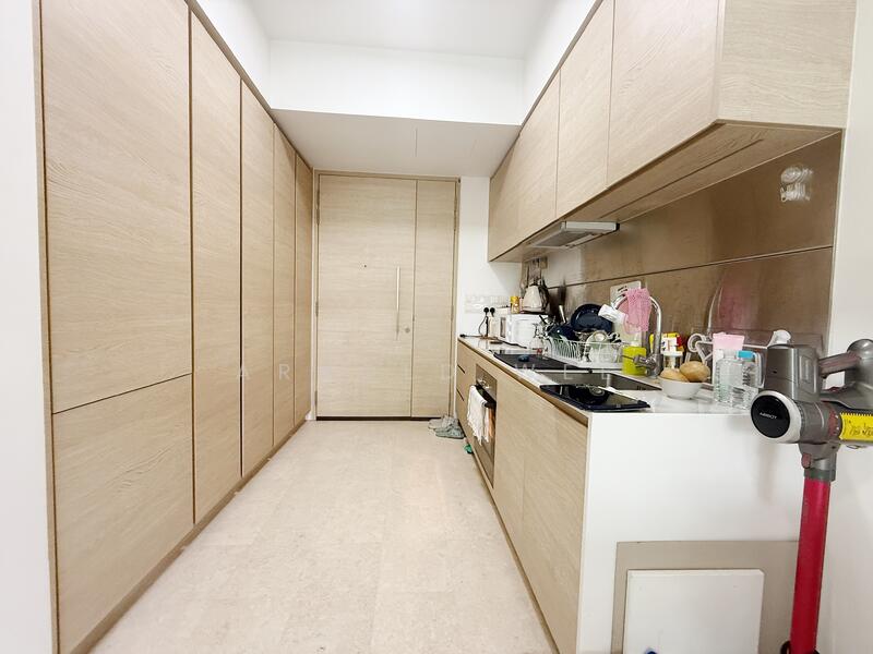 Sennett Residence Condominium For Sale at S$ 1,188,000 | PropertyGuru Singapore - Kitchen