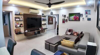 For Sale - 469B Admiralty Drive