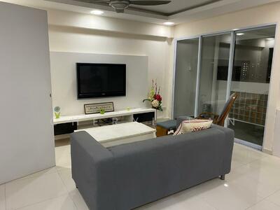 For Rent - 667C Jurong West Street 65