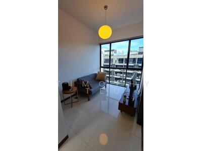 For Sale - Guillemard Edge