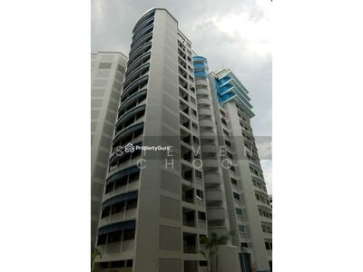 For Rent - 227C Compassvale Drive
