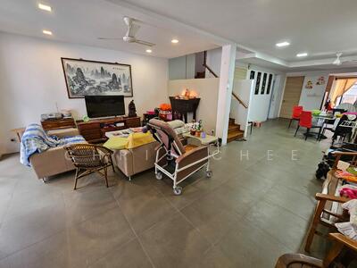 For Sale - Macpherson Road