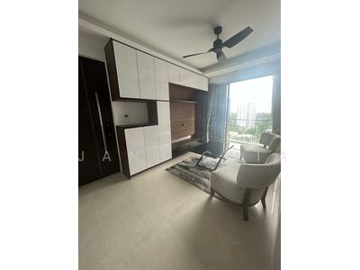 For Rent - 8M Residences