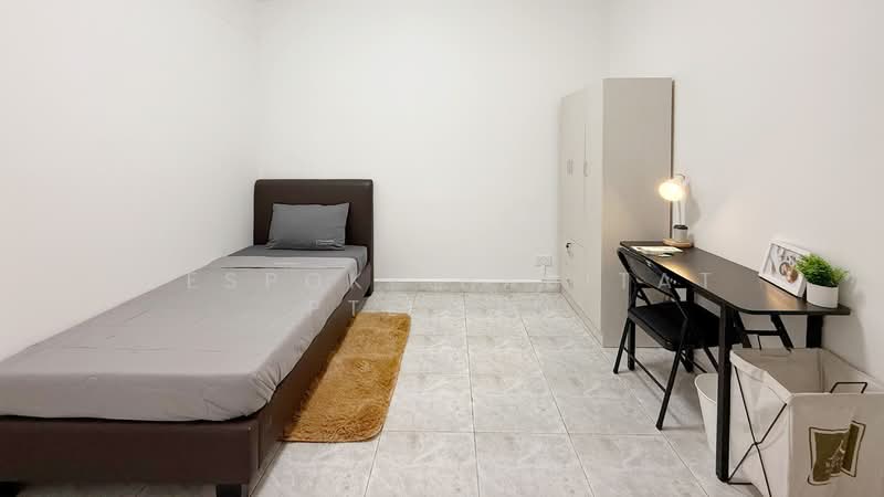 Chwee Chian View, Chwee Chian View, Room Rental, 100 sqft, Terraced House For Rent, by Bespoke Habitat Pte Ltd, 500016479 - ECON3 - PropertyGuru.com.sg