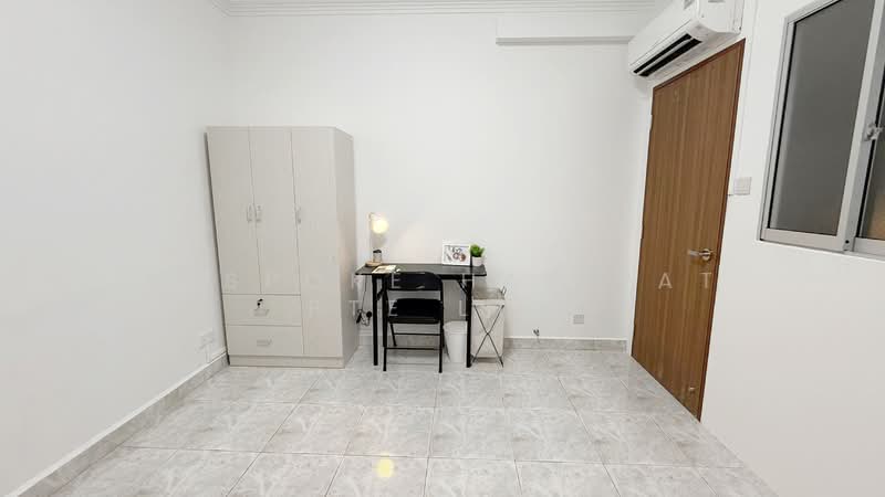 Chwee Chian View, Chwee Chian View, Room Rental, 100 sqft, Terraced House For Rent, by Bespoke Habitat Pte Ltd, 500016479 - ECON3 - PropertyGuru.com.sg