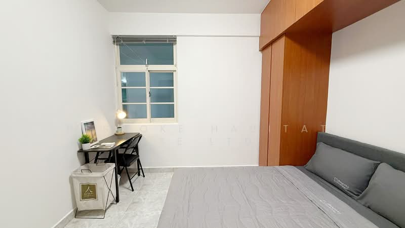 Chwee Chian View, Chwee Chian View, Room Rental, 100 sqft, Terraced House For Rent, by Bespoke Habitat Pte Ltd, 500016479 - ECON4 - PropertyGuru.com.sg
