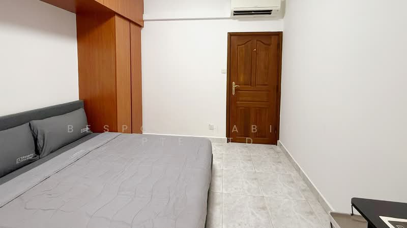 Chwee Chian View, Chwee Chian View, Room Rental, 100 sqft, Terraced House For Rent, by Bespoke Habitat Pte Ltd, 500016479 - ECON4 - PropertyGuru.com.sg