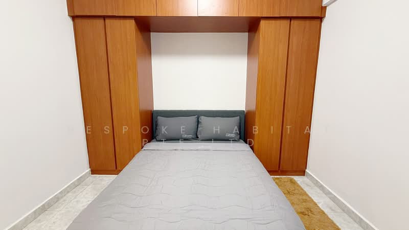 Chwee Chian View, Chwee Chian View, Room Rental, 100 sqft, Terraced House For Rent, by Bespoke Habitat Pte Ltd, 500016479 - ECON4 - PropertyGuru.com.sg
