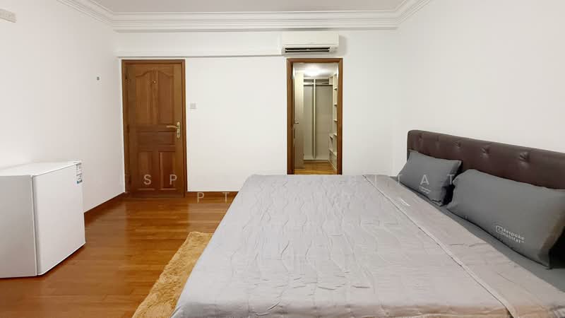 Chwee Chian View, Chwee Chian View, Room Rental, 100 sqft, Terraced House For Rent, by Bespoke Habitat Pte Ltd, 500016479 - STUDIO8 - PropertyGuru.com.sg