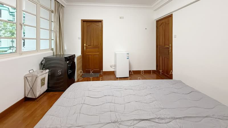 Chwee Chian View, Chwee Chian View, Room Rental, 100 sqft, Terraced House For Rent, by Bespoke Habitat Pte Ltd, 500016479 - STUDIO8 - PropertyGuru.com.sg