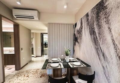 For Sale - The Botany at Dairy Farm