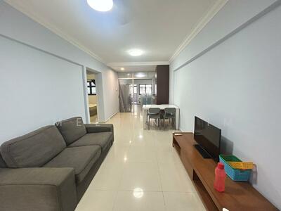 For Rent - 63 Telok Blangah Heights