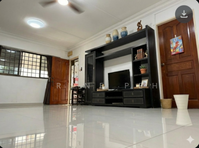 For Sale - 249 Tampines Street 21