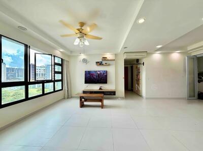 For Sale - 266A Punggol Way