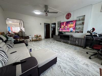 For Sale - 226 Ang Mo Kio Avenue 1