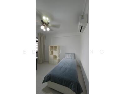 For Rent - 645 Jurong West Street 61