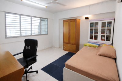 For Rent - Tampines Street 83
