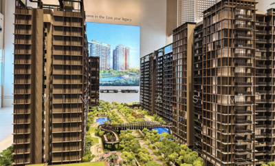 For Sale - Undervalue Freehold in D15 below 3000 PSF