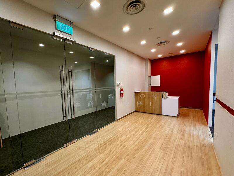 One Raffles Place, 1 Raffles Place, 1,798 sqft, Office For Rent, by Patrick Ong 王鹏若(安仔), 500016517 - Front of House - CommercialGuru.com.sg